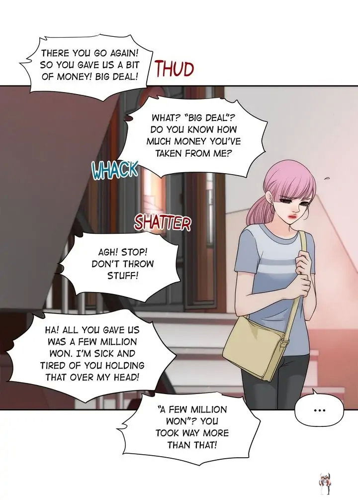 Cinderella&rsquo;s Man Cinderella&rsquo;s Man Chapter 116 - Page 16