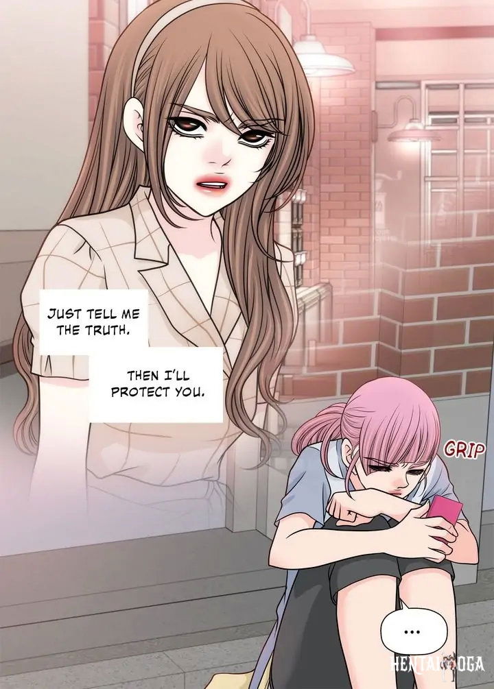 Cinderella&rsquo;s Man Cinderella&rsquo;s Man Chapter 116 - Page 18