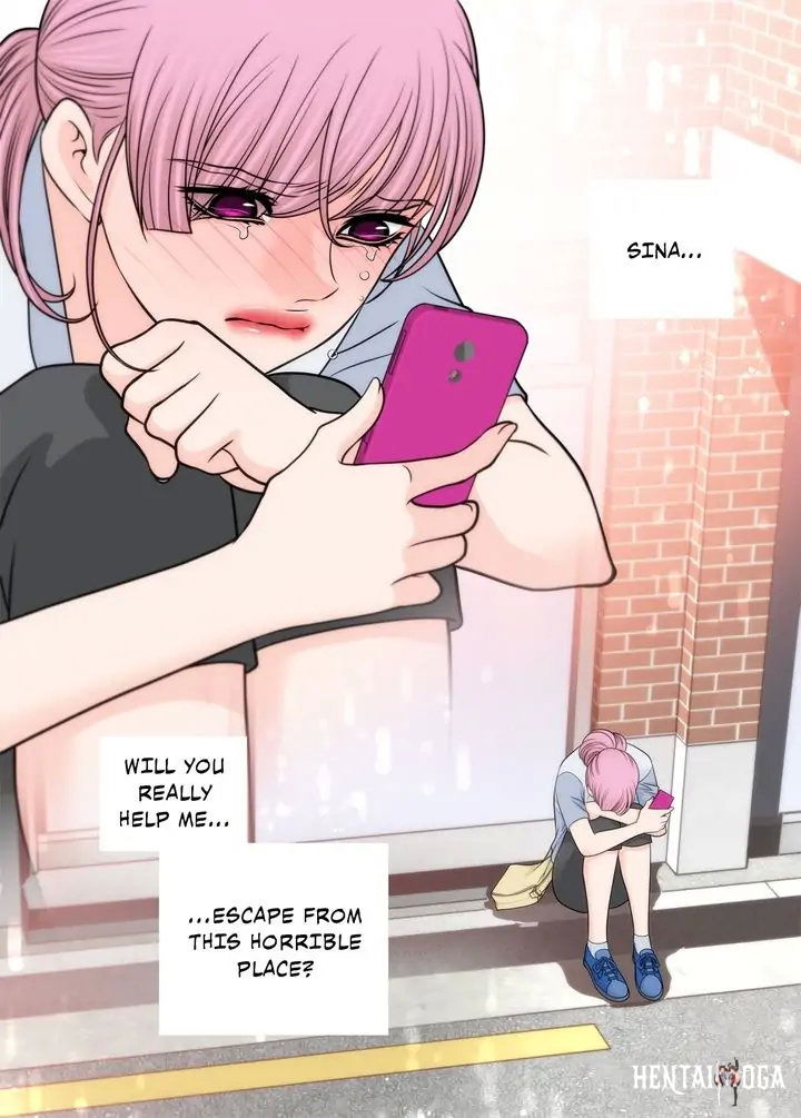 Cinderella&rsquo;s Man Cinderella&rsquo;s Man Chapter 116 - Page 19