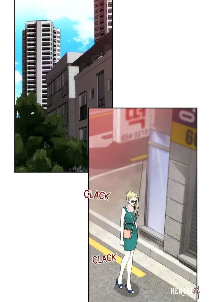 Cinderella&rsquo;s Man Cinderella&rsquo;s Man Chapter 116 - Page 2