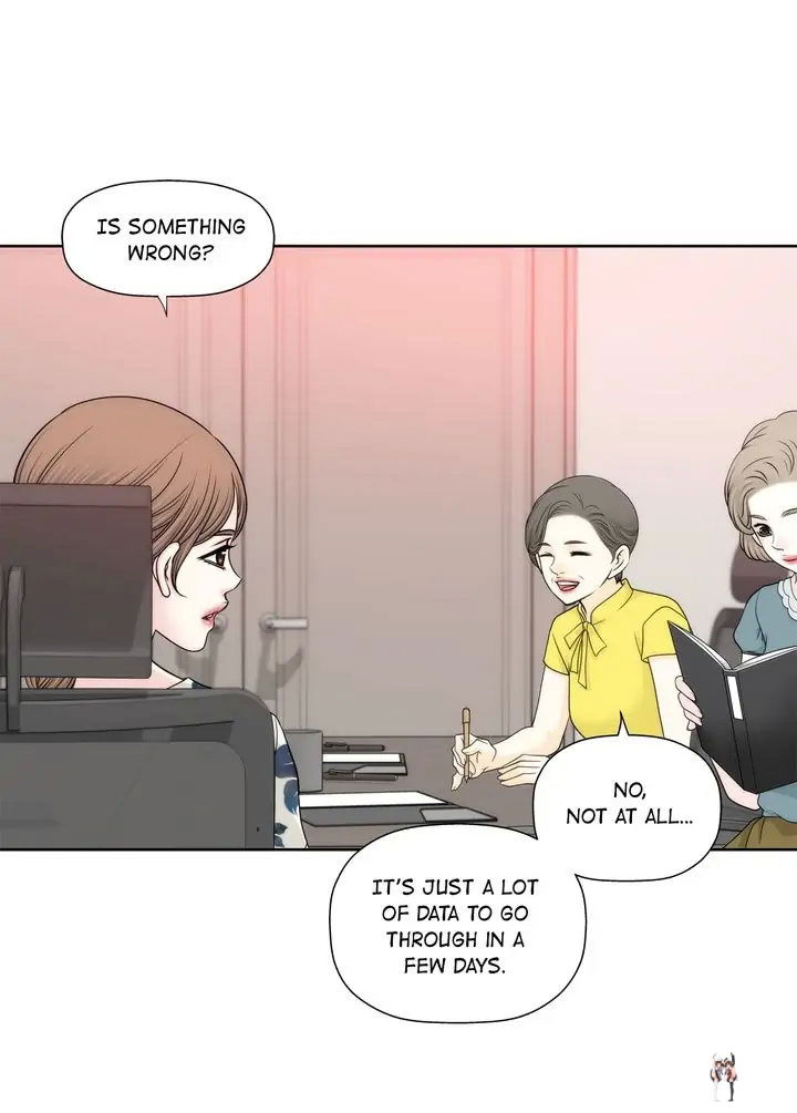 Cinderella&rsquo;s Man Cinderella&rsquo;s Man Chapter 116 - Page 21