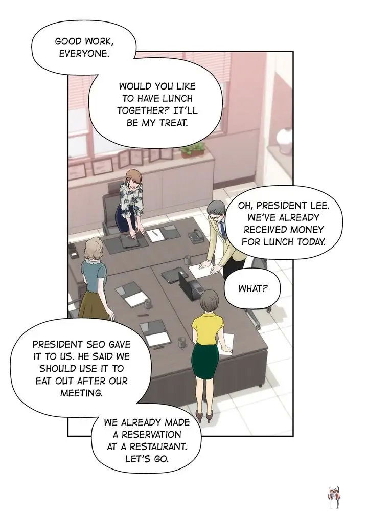 Cinderella&rsquo;s Man Cinderella&rsquo;s Man Chapter 116 - Page 23