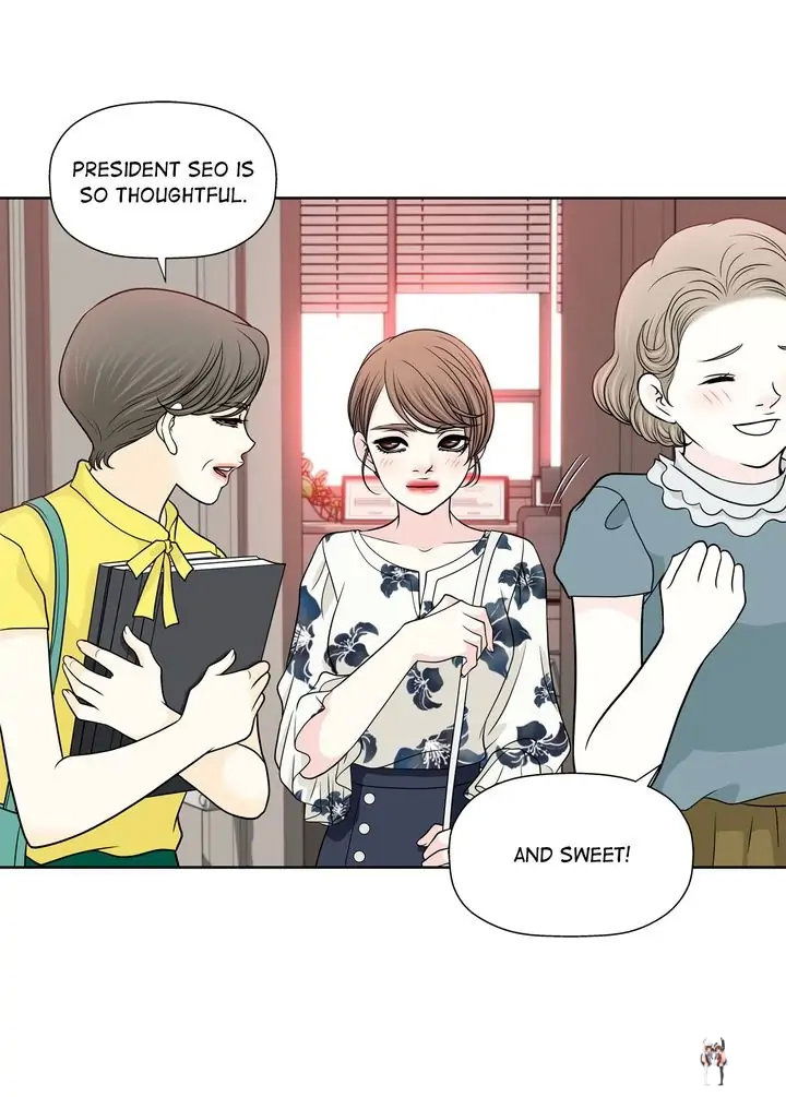 Cinderella&rsquo;s Man Cinderella&rsquo;s Man Chapter 116 - Page 24