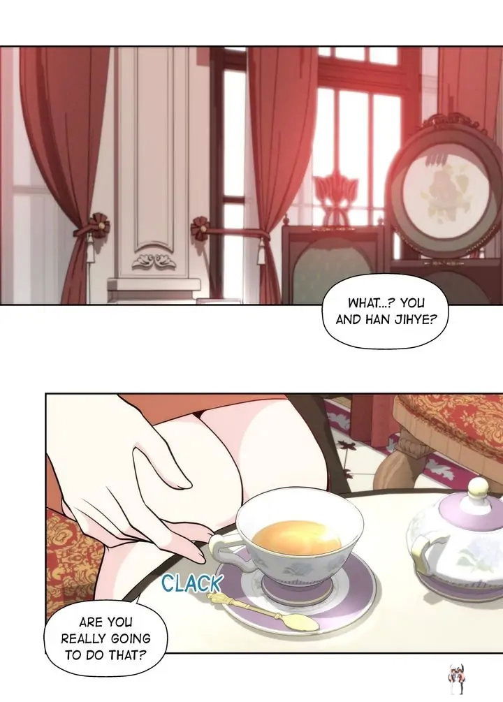 Cinderella&rsquo;s Man Cinderella&rsquo;s Man Chapter 116 - Page 26