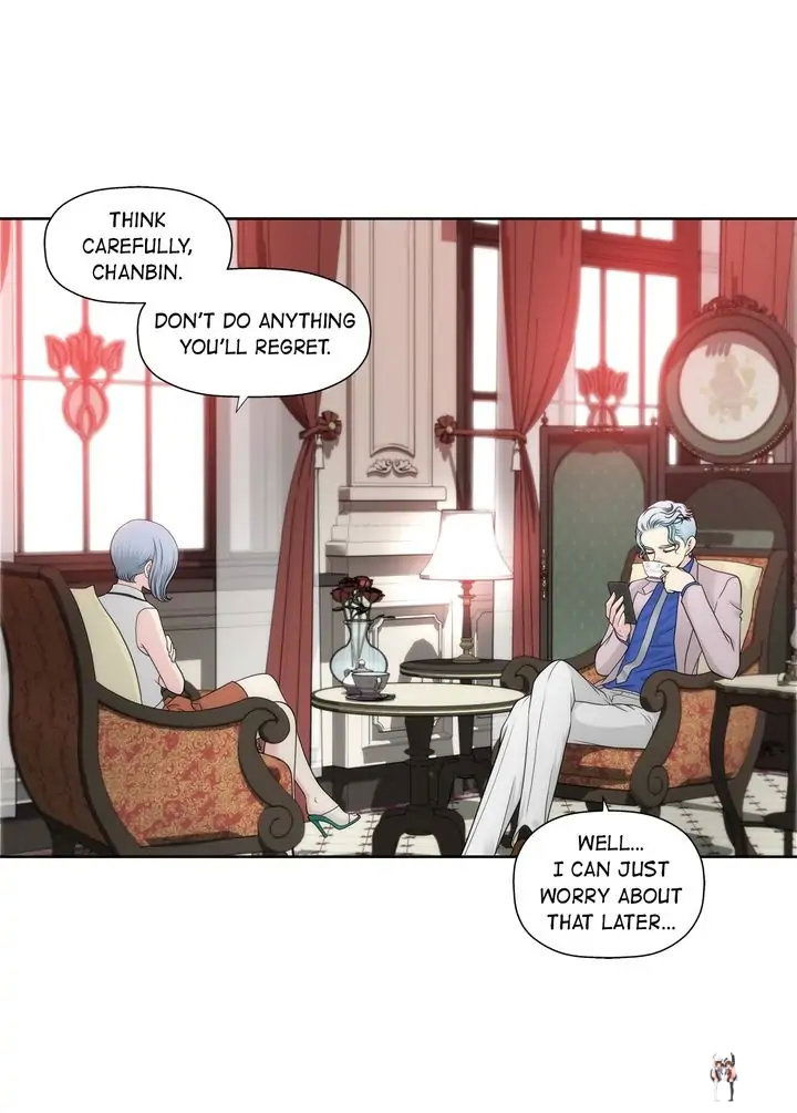 Cinderella&rsquo;s Man Cinderella&rsquo;s Man Chapter 116 - Page 27