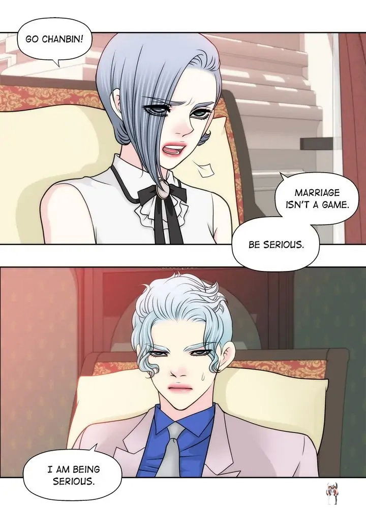 Cinderella&rsquo;s Man Cinderella&rsquo;s Man Chapter 116 - Page 28