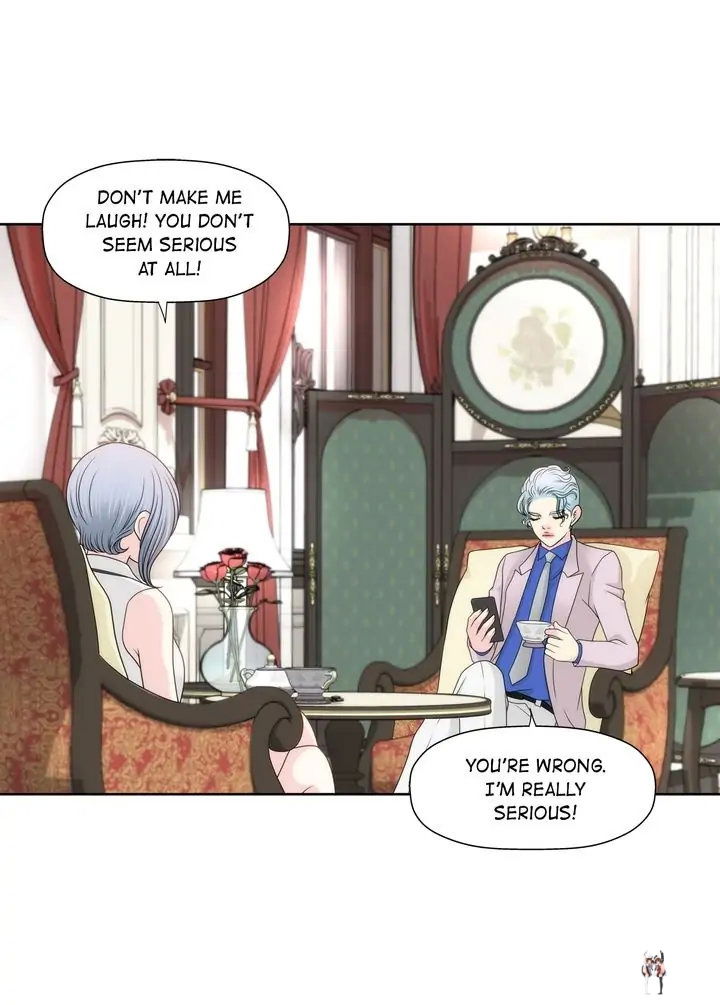 Cinderella&rsquo;s Man Cinderella&rsquo;s Man Chapter 116 - Page 29