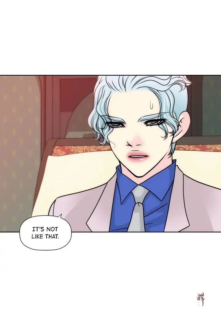 Cinderella&rsquo;s Man Cinderella&rsquo;s Man Chapter 116 - Page 31