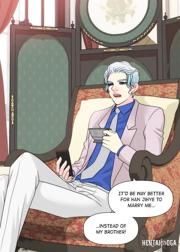 Cinderella&rsquo;s Man Cinderella&rsquo;s Man Chapter 116 - Page 33