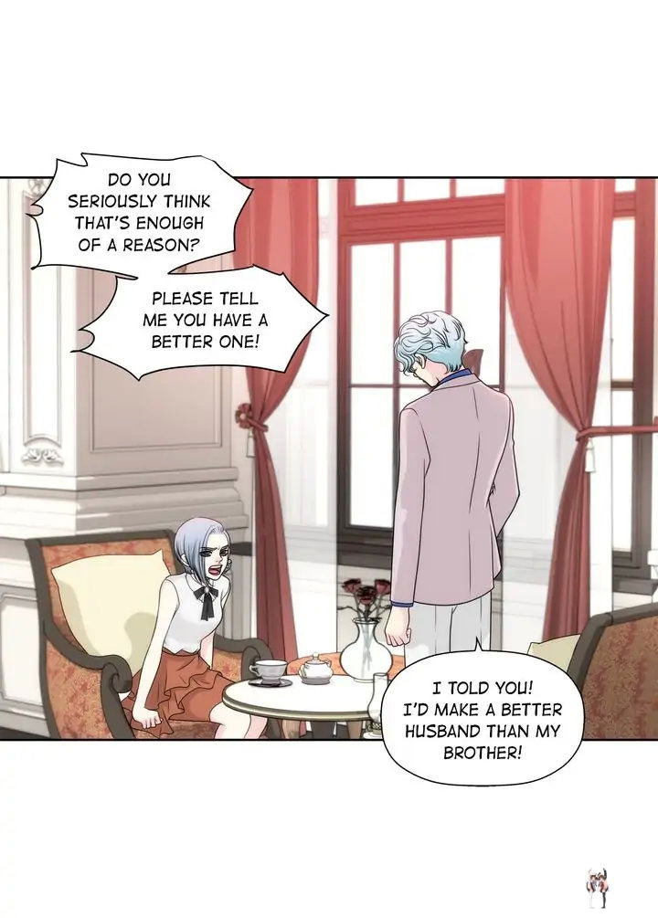 Cinderella&rsquo;s Man Cinderella&rsquo;s Man Chapter 116 - Page 34