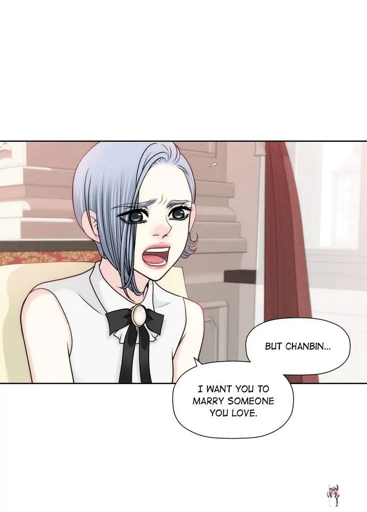 Cinderella&rsquo;s Man Cinderella&rsquo;s Man Chapter 116 - Page 35