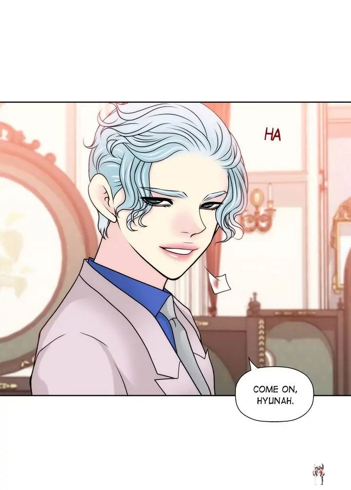 Cinderella&rsquo;s Man Cinderella&rsquo;s Man Chapter 116 - Page 36