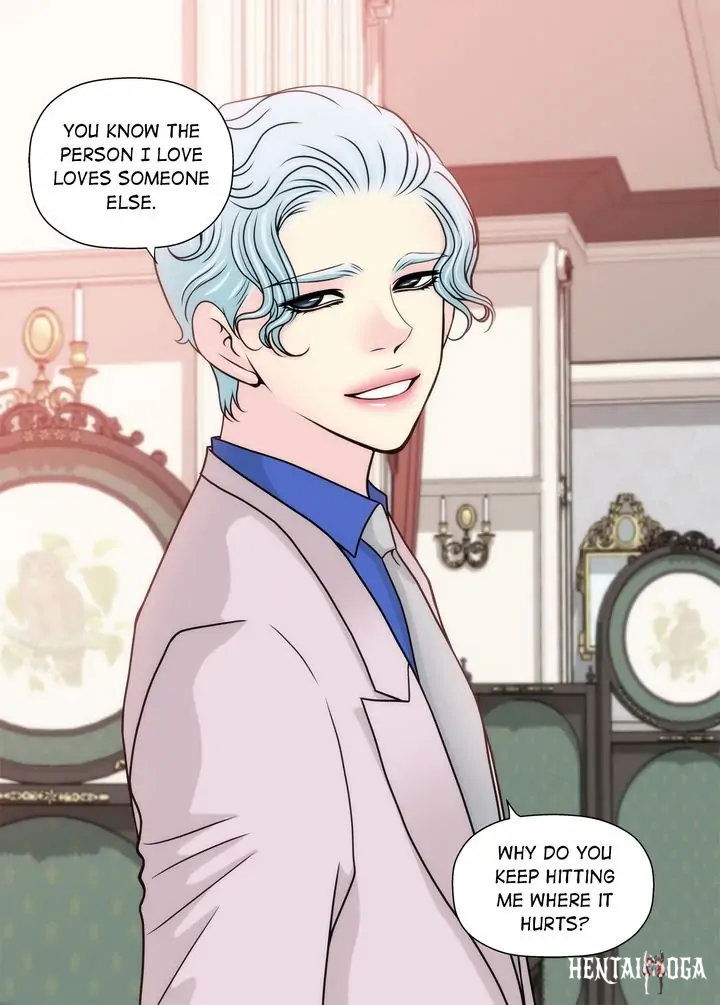 Cinderella&rsquo;s Man Cinderella&rsquo;s Man Chapter 116 - Page 37