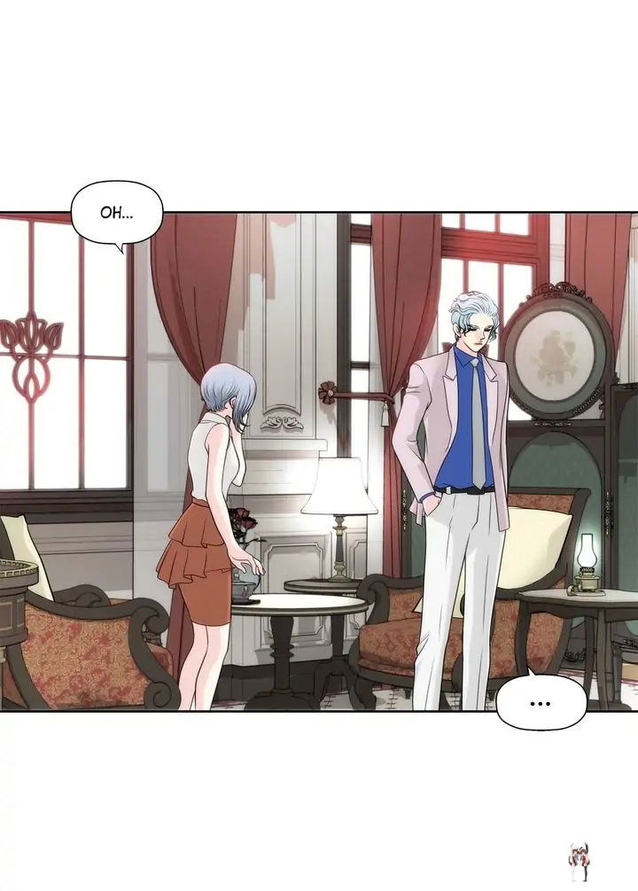 Cinderella&rsquo;s Man Cinderella&rsquo;s Man Chapter 116 - Page 38