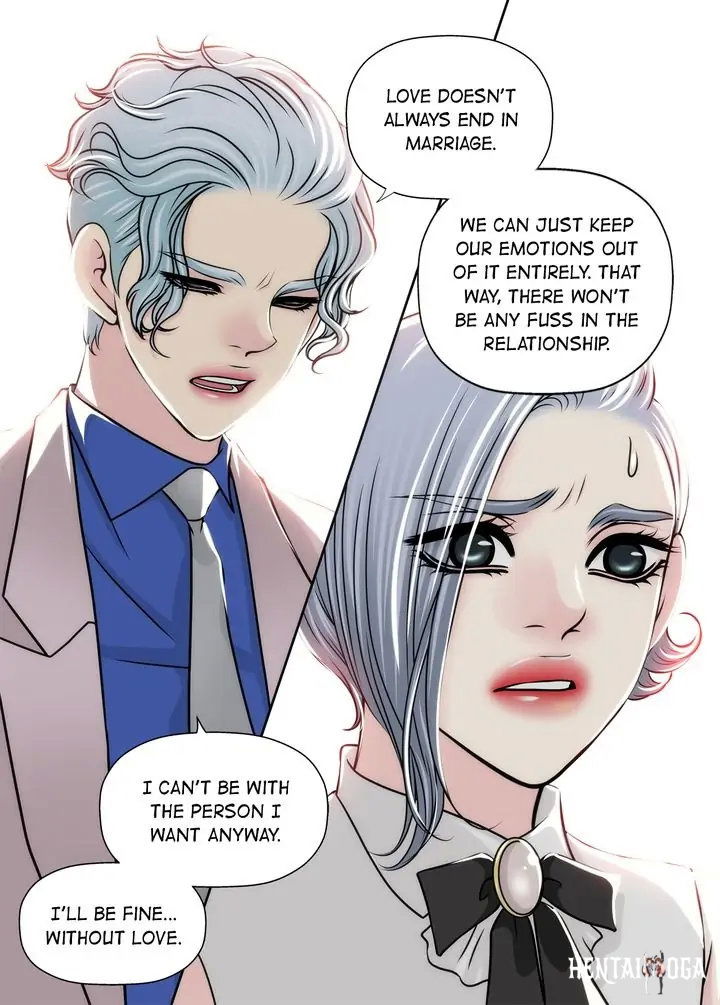 Cinderella&rsquo;s Man Cinderella&rsquo;s Man Chapter 116 - Page 39