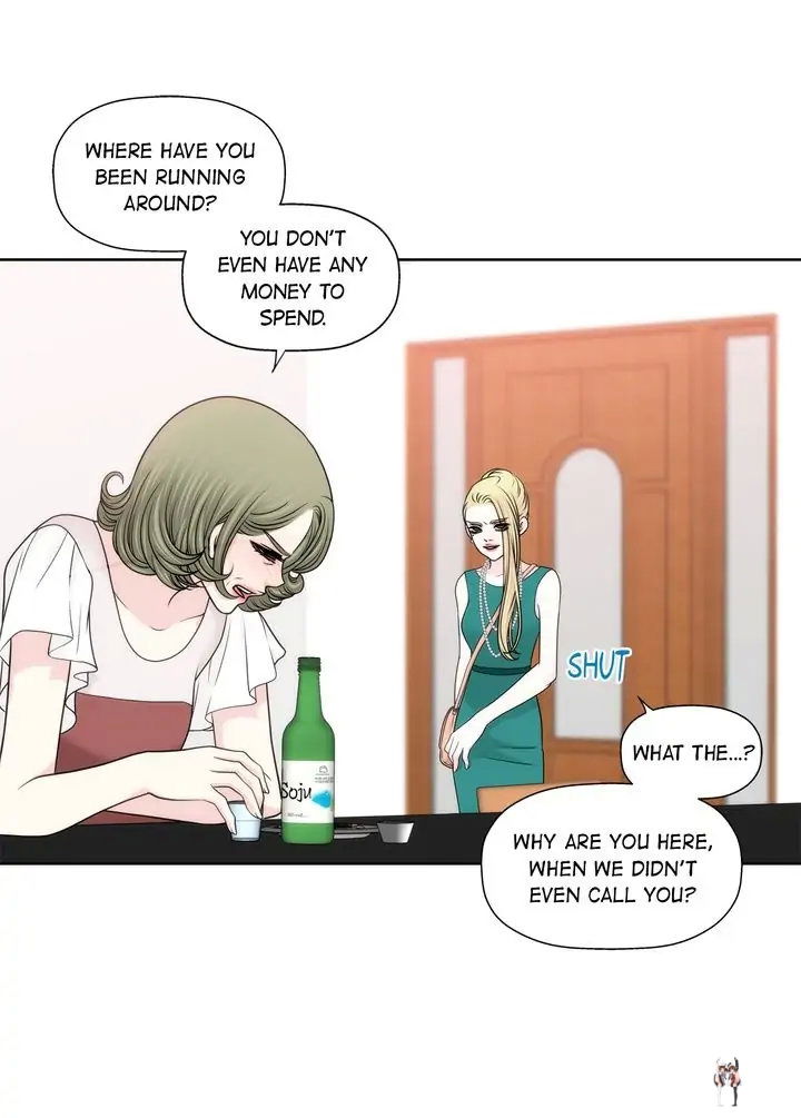 Cinderella&rsquo;s Man Cinderella&rsquo;s Man Chapter 116 - Page 4