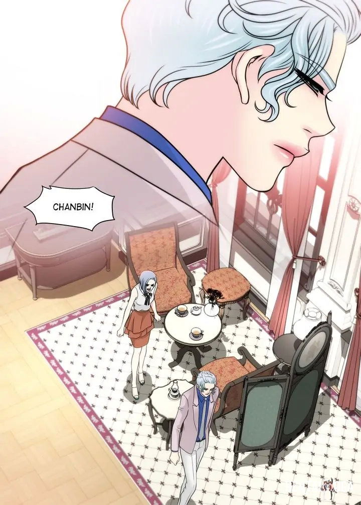 Cinderella&rsquo;s Man Cinderella&rsquo;s Man Chapter 116 - Page 40