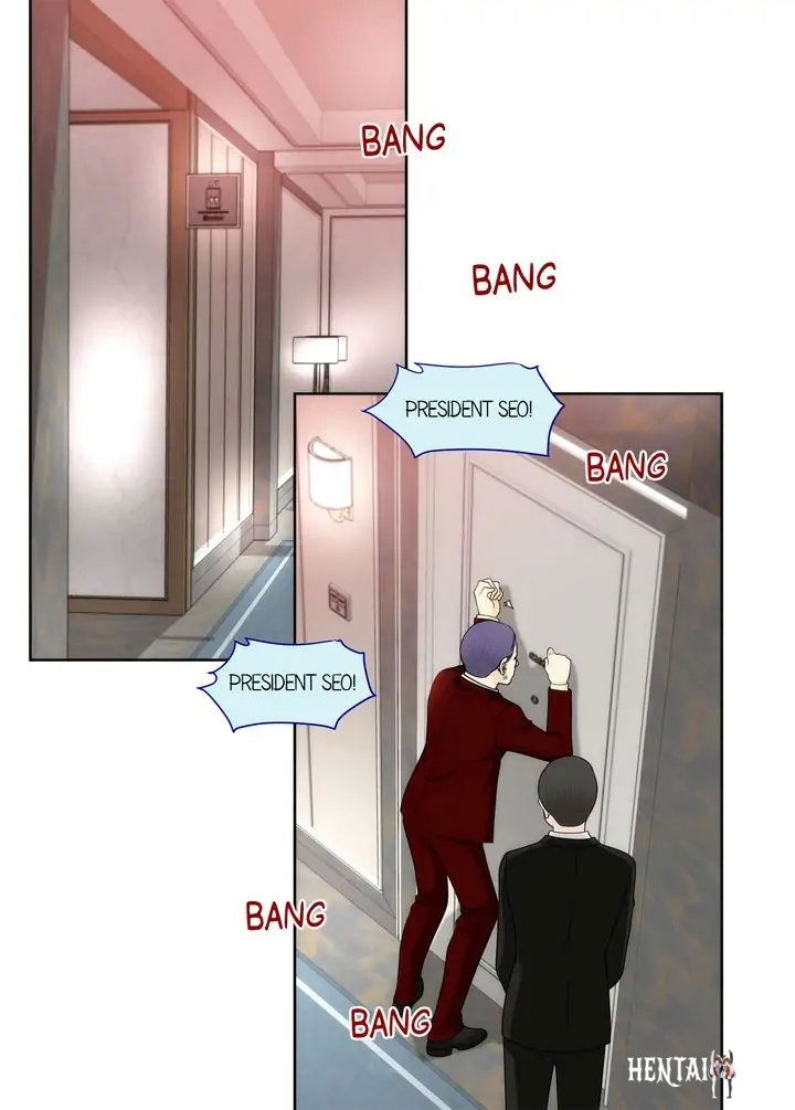 Cinderella&rsquo;s Man Cinderella&rsquo;s Man Chapter 116 - Page 41