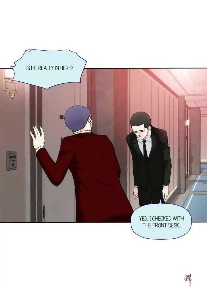 Cinderella&rsquo;s Man Cinderella&rsquo;s Man Chapter 116 - Page 42