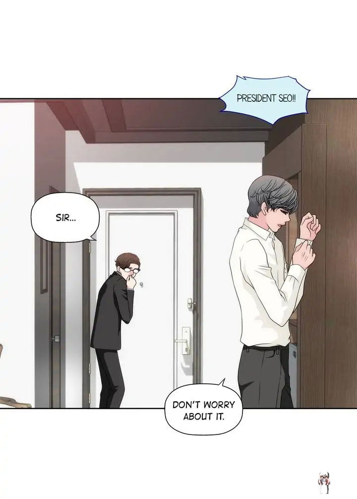 Cinderella&rsquo;s Man Cinderella&rsquo;s Man Chapter 116 - Page 43