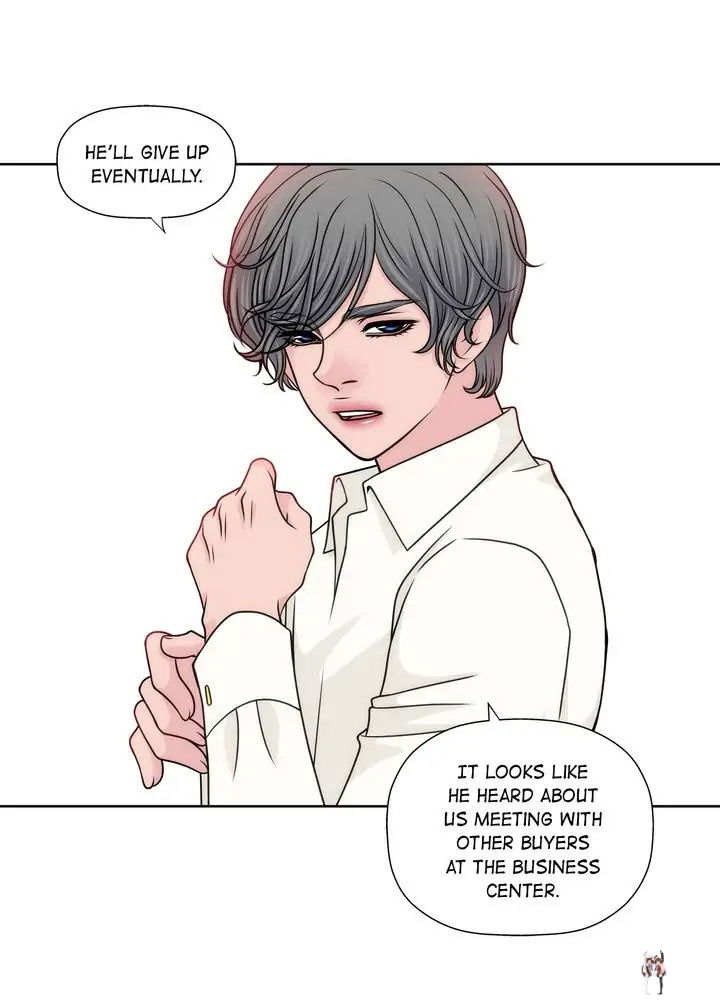 Cinderella&rsquo;s Man Cinderella&rsquo;s Man Chapter 116 - Page 44