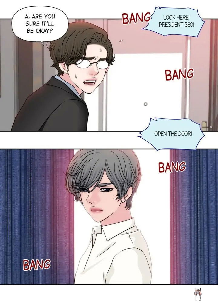 Cinderella&rsquo;s Man Cinderella&rsquo;s Man Chapter 116 - Page 45