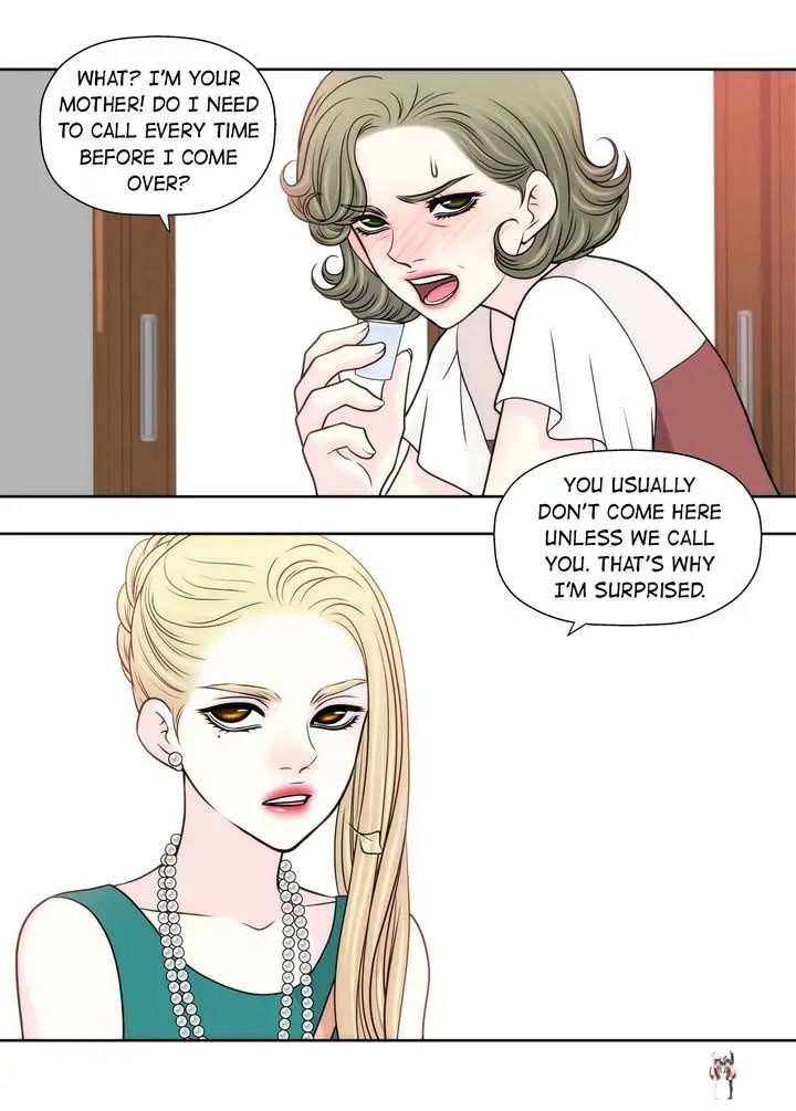 Cinderella&rsquo;s Man Cinderella&rsquo;s Man Chapter 116 - Page 5