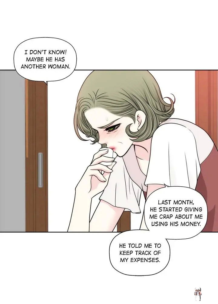 Cinderella&rsquo;s Man Cinderella&rsquo;s Man Chapter 116 - Page 7