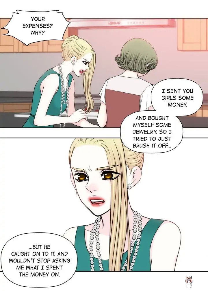 Cinderella&rsquo;s Man Cinderella&rsquo;s Man Chapter 116 - Page 8