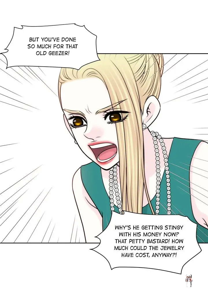 Cinderella&rsquo;s Man Cinderella&rsquo;s Man Chapter 116 - Page 9