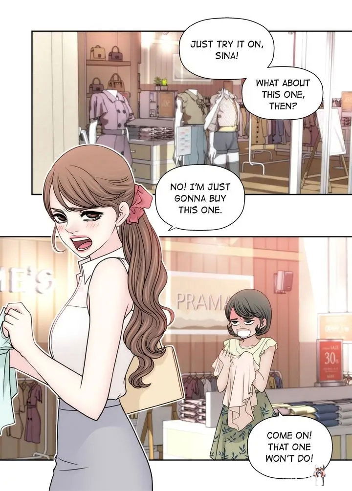 Cinderella&rsquo;s Man Cinderella&rsquo;s Man Chapter 117 - Page 10