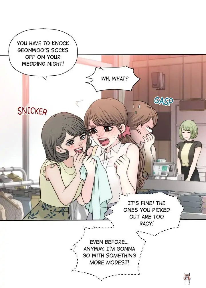 Cinderella&rsquo;s Man Cinderella&rsquo;s Man Chapter 117 - Page 11