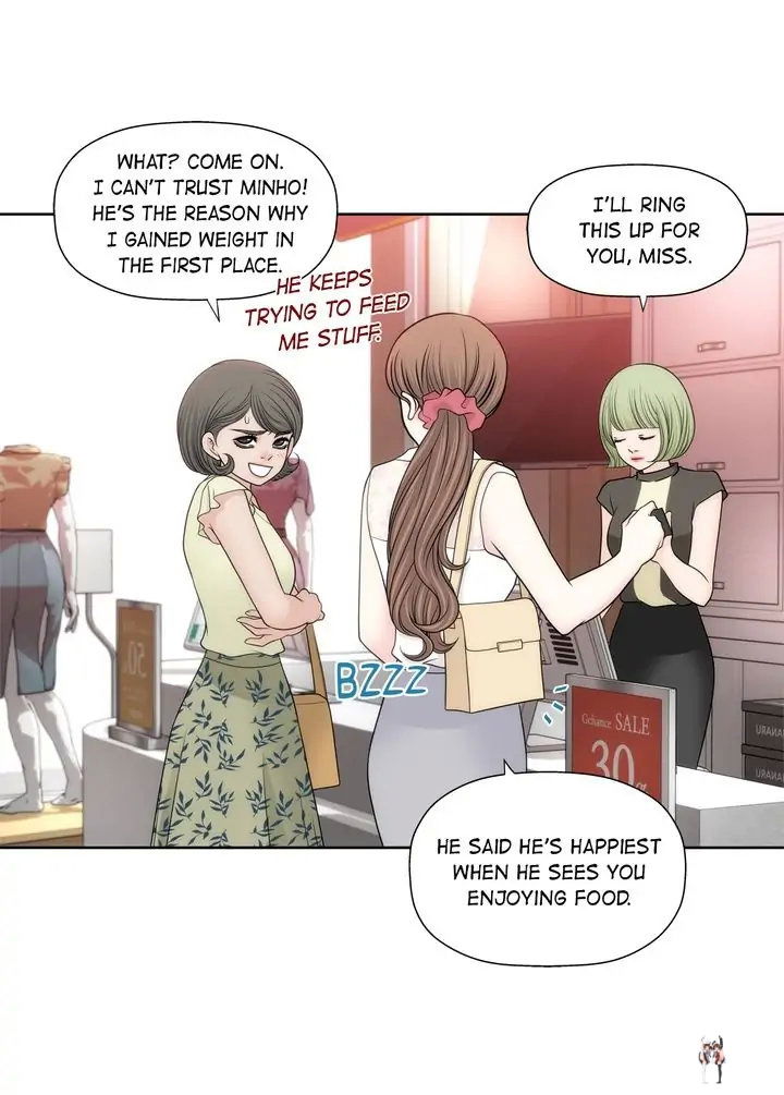 Cinderella&rsquo;s Man Cinderella&rsquo;s Man Chapter 117 - Page 13