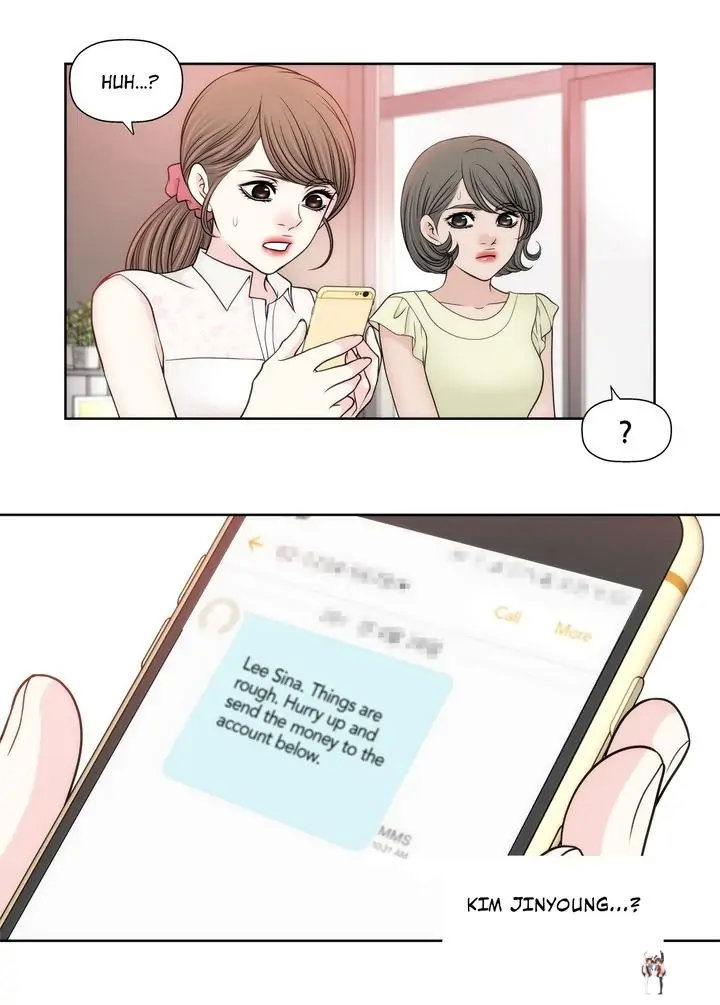 Cinderella&rsquo;s Man Cinderella&rsquo;s Man Chapter 117 - Page 14