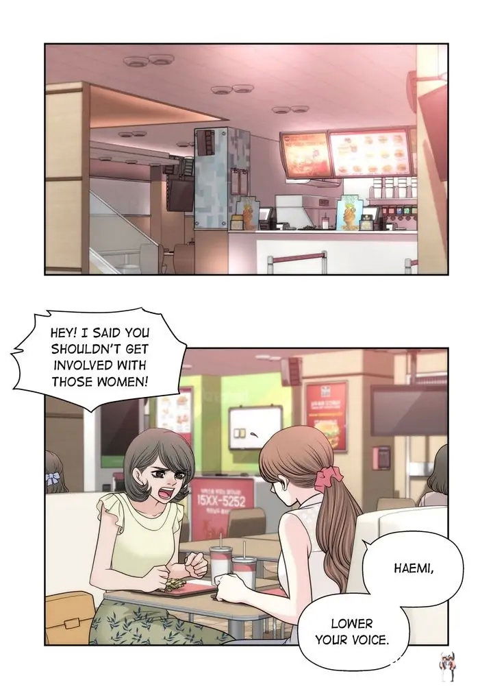 Cinderella&rsquo;s Man Cinderella&rsquo;s Man Chapter 117 - Page 16