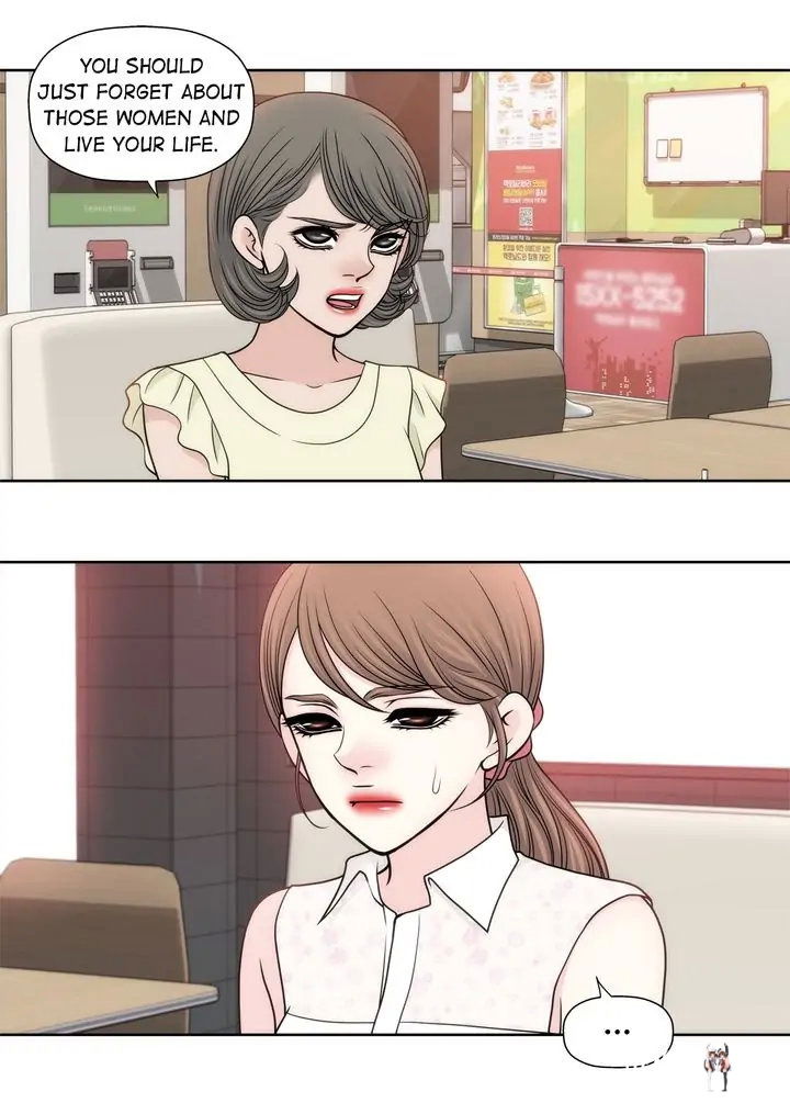 Cinderella&rsquo;s Man Cinderella&rsquo;s Man Chapter 117 - Page 18