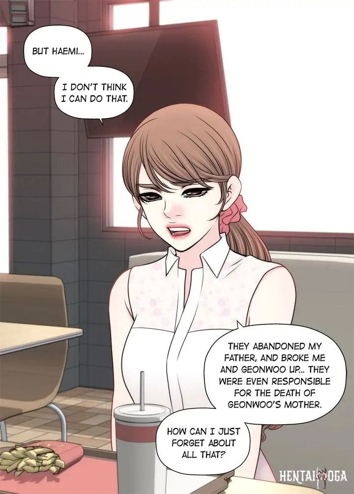 Cinderella&rsquo;s Man Cinderella&rsquo;s Man Chapter 117 - Page 19