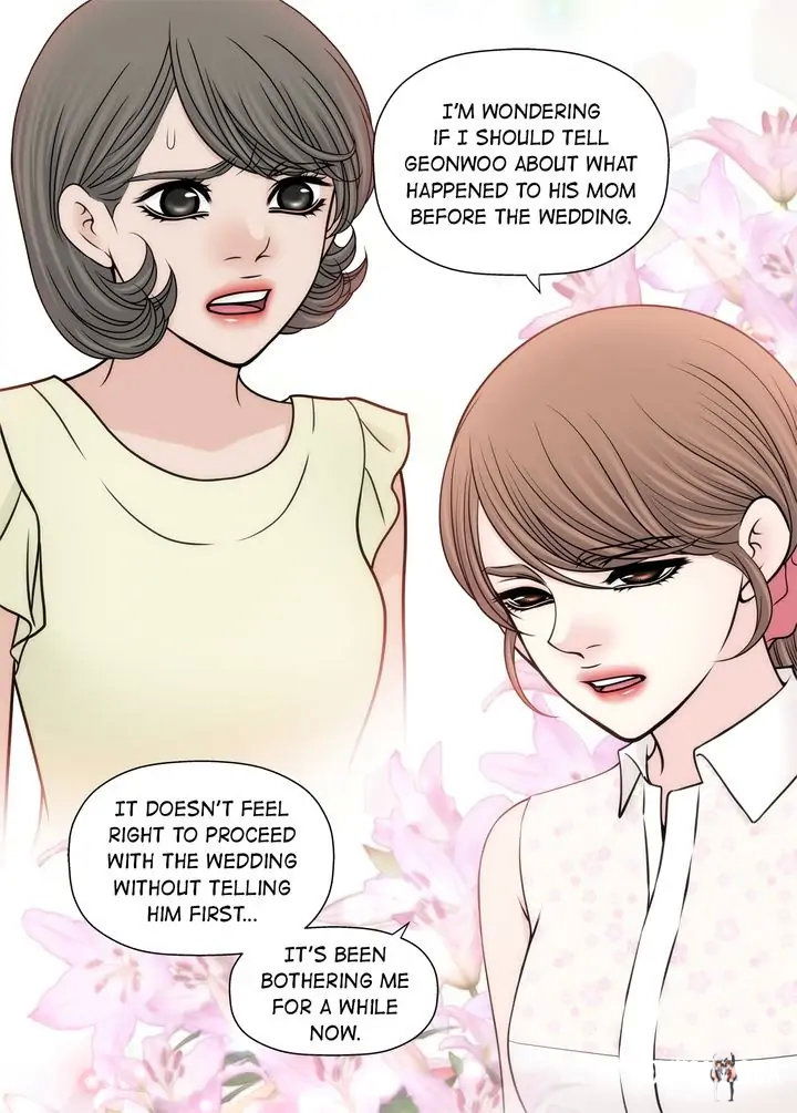 Cinderella&rsquo;s Man Cinderella&rsquo;s Man Chapter 117 - Page 20