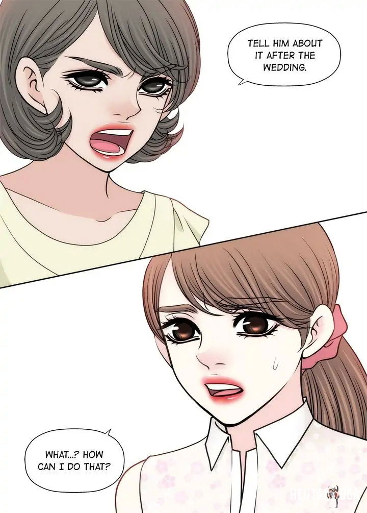 Cinderella&rsquo;s Man Cinderella&rsquo;s Man Chapter 117 - Page 21