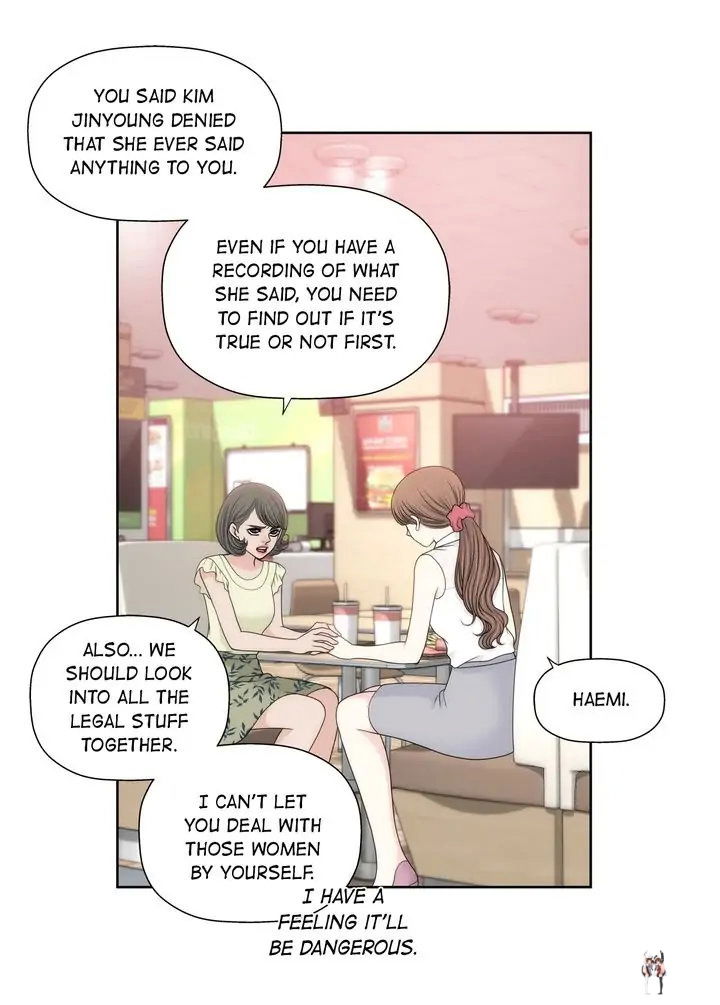 Cinderella&rsquo;s Man Cinderella&rsquo;s Man Chapter 117 - Page 22