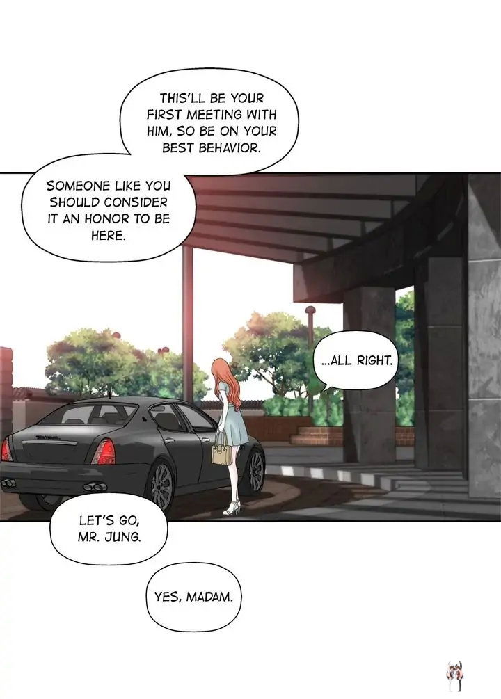 Cinderella&rsquo;s Man Cinderella&rsquo;s Man Chapter 117 - Page 26