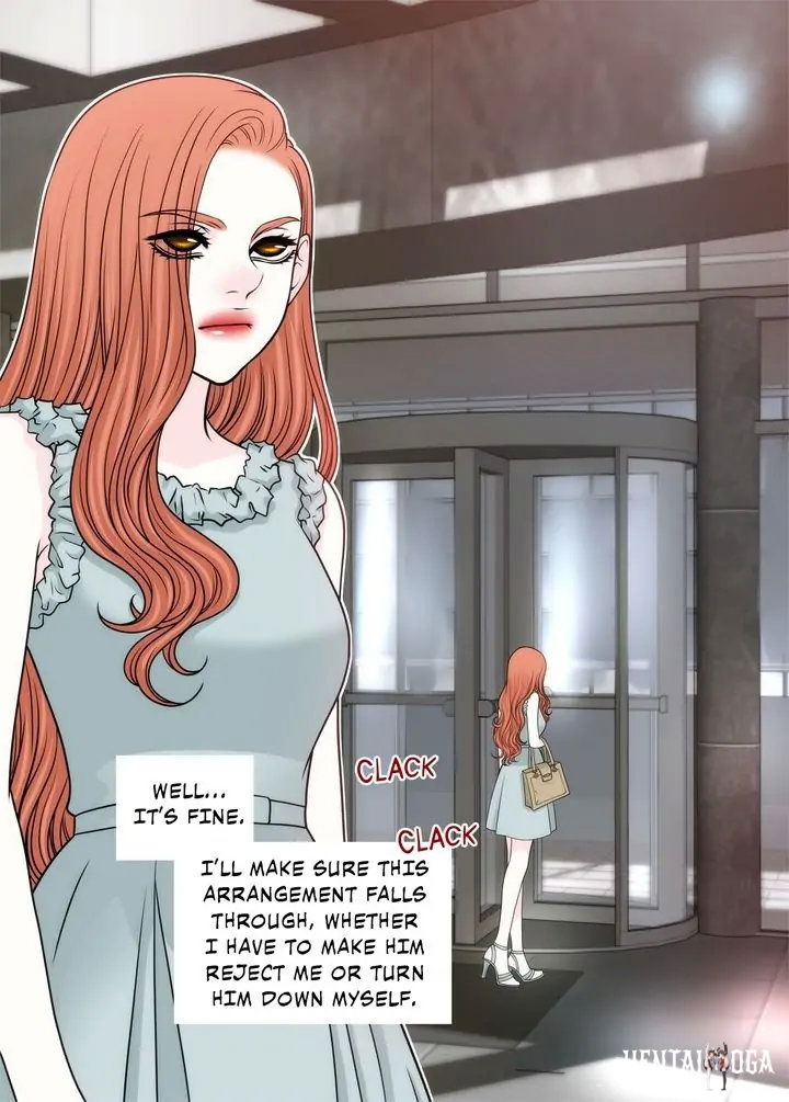 Cinderella&rsquo;s Man Cinderella&rsquo;s Man Chapter 117 - Page 28