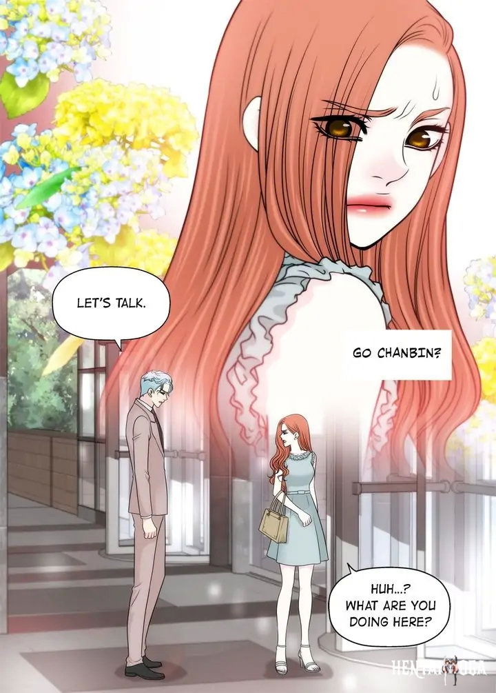 Cinderella&rsquo;s Man Cinderella&rsquo;s Man Chapter 117 - Page 30