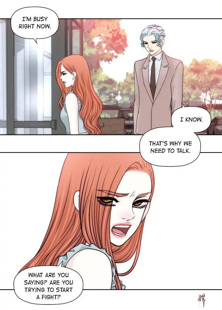 Cinderella&rsquo;s Man Cinderella&rsquo;s Man Chapter 117 - Page 31