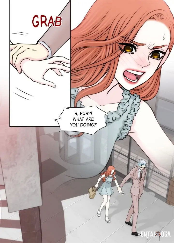 Cinderella&rsquo;s Man Cinderella&rsquo;s Man Chapter 117 - Page 32