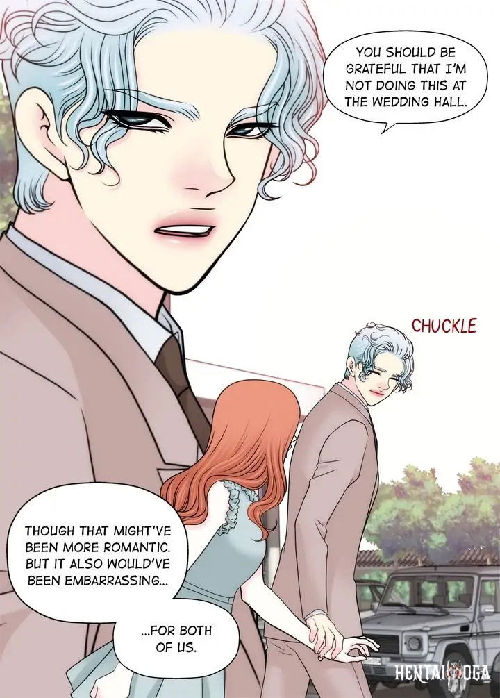 Cinderella&rsquo;s Man Cinderella&rsquo;s Man Chapter 117 - Page 33