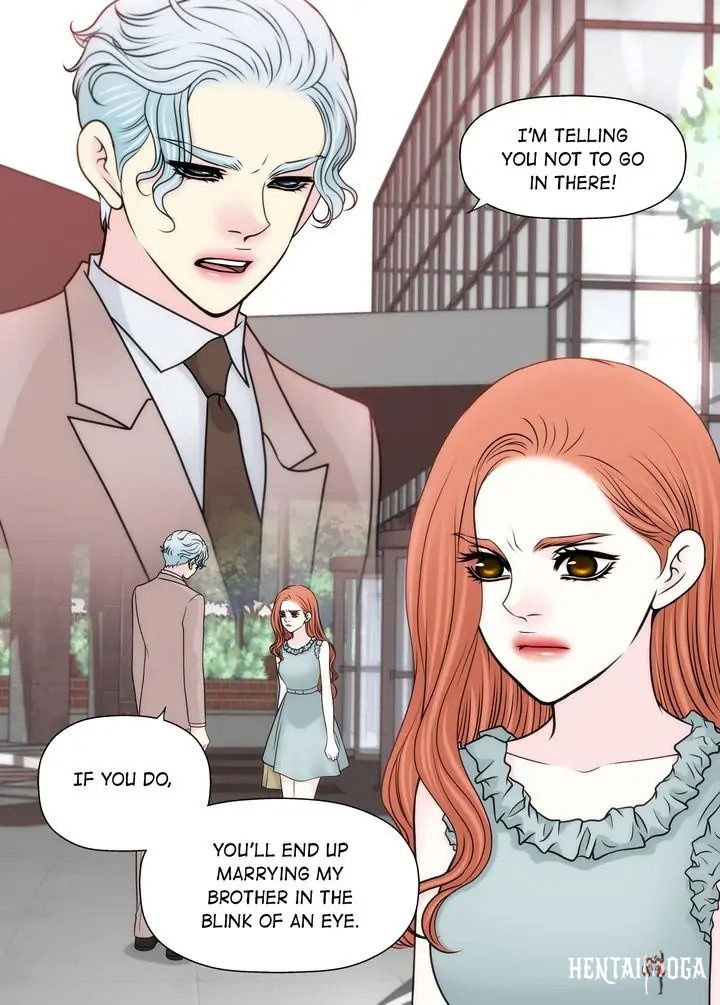 Cinderella&rsquo;s Man Cinderella&rsquo;s Man Chapter 117 - Page 36