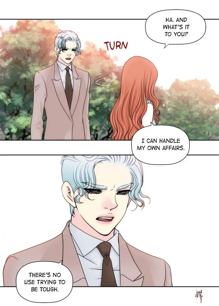 Cinderella&rsquo;s Man Cinderella&rsquo;s Man Chapter 117 - Page 37