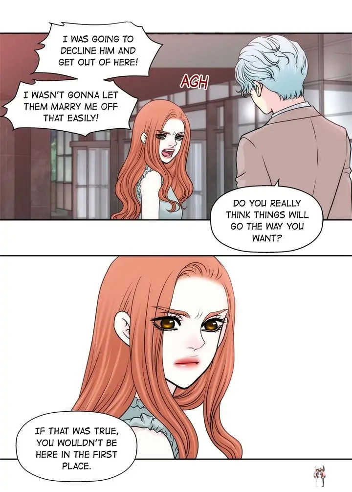 Cinderella&rsquo;s Man Cinderella&rsquo;s Man Chapter 117 - Page 38