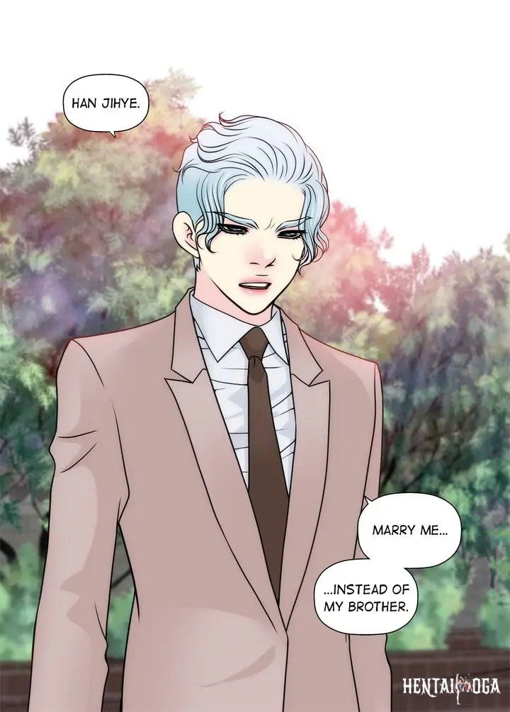 Cinderella&rsquo;s Man Cinderella&rsquo;s Man Chapter 117 - Page 39